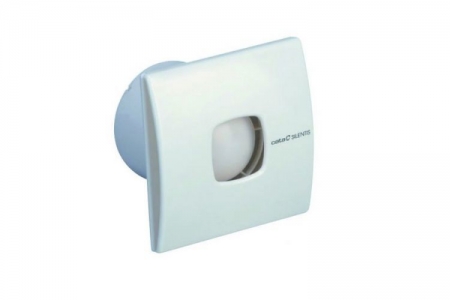 Вентилятор накладной Cata Silentis 12