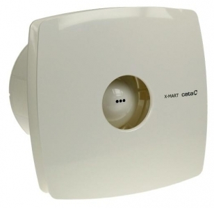 Вентилятор накладной Cata X-Mart 12 Hygro (таймер, датчик влажности)