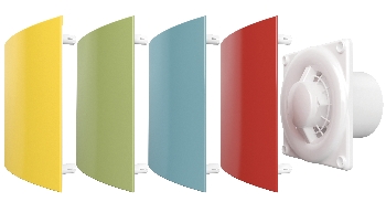 Панель декоративная QUADRO 4 Blueberry, 172х172