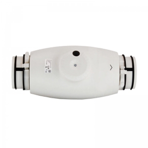 Энергоэффективный канальный вентилятор Soler Palau TD-350/100-125 SILENT ECOWATT